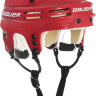 Bauer Ice Hockey Helmet 4500 1032712