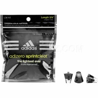Adidas SprintCleat Replacement Cleats AdiZERO L06162