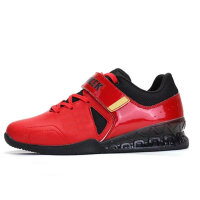 Gaponez Weightlifting Shoes PowerStrap GWSZ