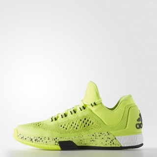 Adidas Баскетбольная Обувь 2015 Crazylight Boost Primeknit S84954