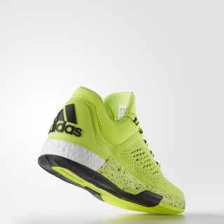 Adidas Баскетбольная Обувь 2015 Crazylight Boost Primeknit S84954