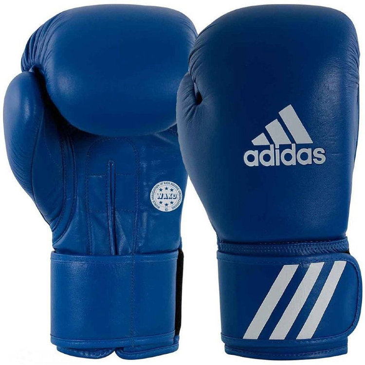 Adidas Boxing Gloves WAKO Kickboxing adiWAKOG2