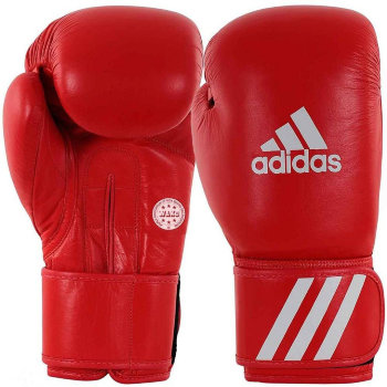 Adidas Boxing Gloves WAKO Kickboxing adiWAKOG2 