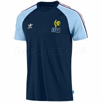 Adidas Originals Футболка France Tee P04048