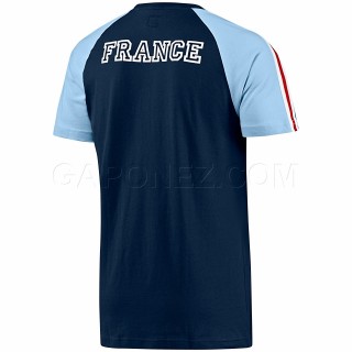 Adidas Originals Футболка France Tee P04048