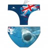 涡轮水球泳装澳大利亚鲨鱼 79950