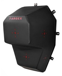 Targex Boxing Wall Mounted Heavy Bag TWP25