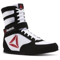 Reebok Zapatos de Boxeo Boot Buck BD1438