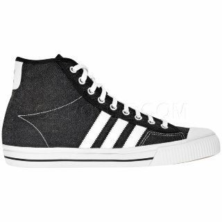 Adidas Originals Обувь adiTennis Hi Grün 910792