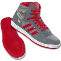 Adidas Originals Shoes Decade Hi G16099