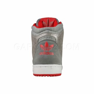 Adidas Originals Обувь Decade Hi G16099