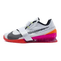 Nike Weightlifting Shoes Romaleos 4 SE DJ4487-121
