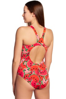 Madwave 泳装 女装波 PBT H9 M1462 01