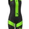 Madwave SWMRN Neoprene Sleeveless Swimrun Wetsuit for Women Hybrid DSSS SLS M2013 05
