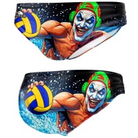 涡轮水球泳衣 小丑球 731942