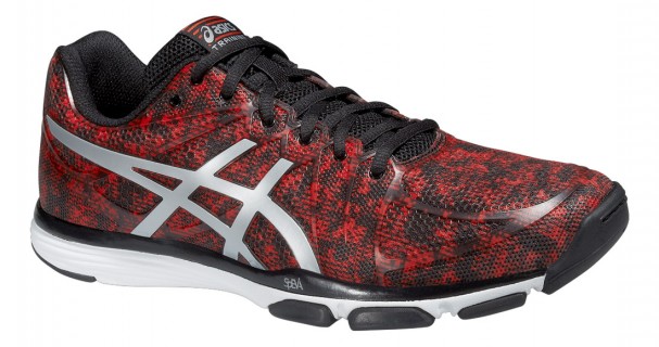 阿西斯鞋 GEL-EXERT TR S525N-2193