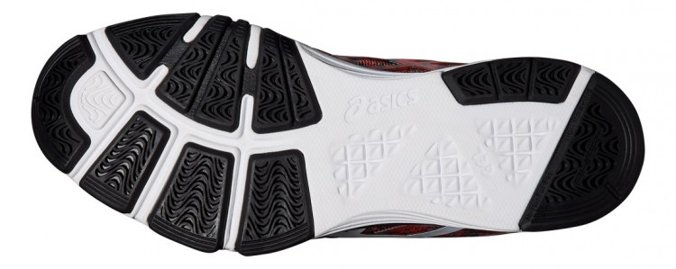 Asics Shoes GEL-EXERT TR S525N-2193