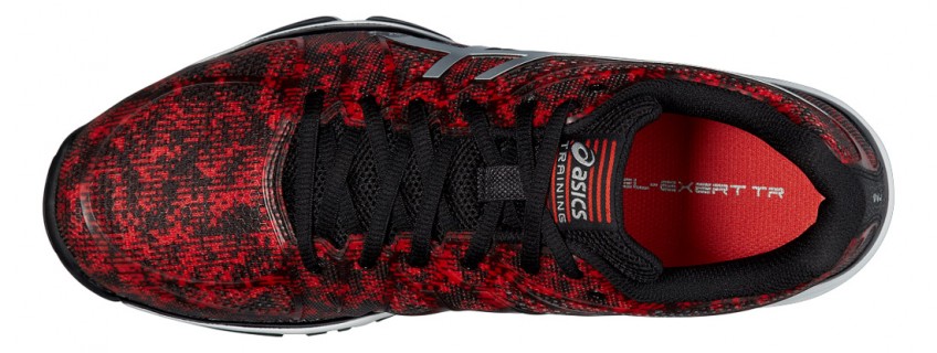 阿西斯鞋 GEL-EXERT TR S525N-2193