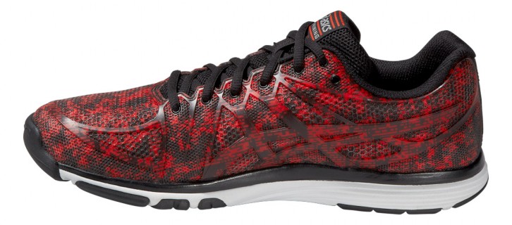 阿西斯鞋 GEL-EXERT TR S525N-2193