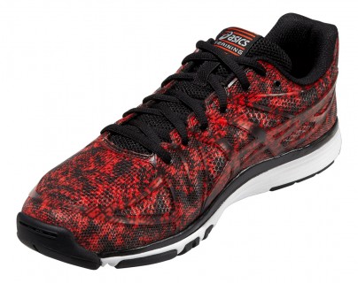 阿西斯鞋 GEL-EXERT TR S525N-2193