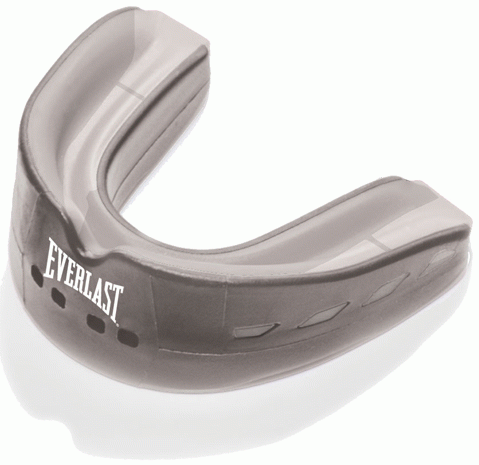 Everlast Mouthguard 2-row EverSHIELD™ GR