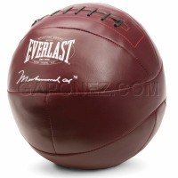 Everlast Медицинбол Ali 4kg EVALIMB