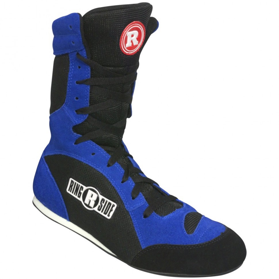 ringside boxing boots