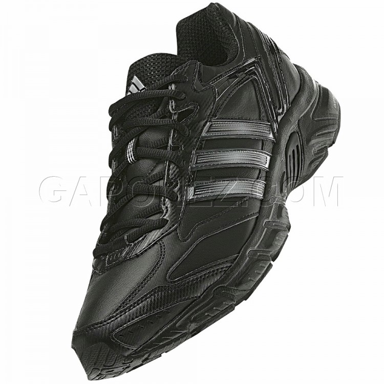 moderately Cause Bloody Adidas Running Shoes Duramo 3 Leather U41649 Man's Footgear Footwear  Sneakers from Gaponez Sport Gear