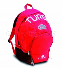 Turbo Рюкзак Спортивный Седна Красный Цвет 98018-08