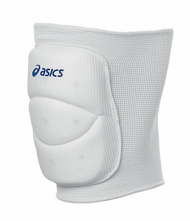 Asics Volleyball Kneepads Basic 672543
