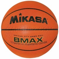 Mikasa Баскетбольный Мяч BMAX