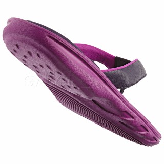 Adidas Сланцы Chilwyanda FitFOAM Q21166