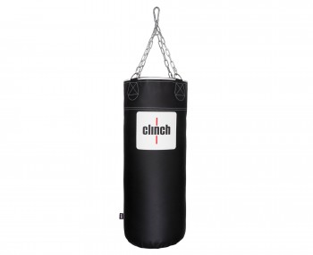 Clinch Boxing Bag Ø 40cm CBHB 