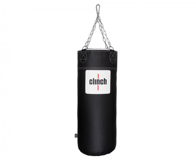Купить Clinch Боксерский Мешок Ø 40cm CBHB Boxing Heavy Bag from ...