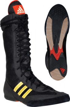 Adidas Боксерки - Боксерская Обувь Boxchamp Speed 2.0 909301 
