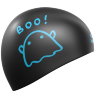 Madwave Шапочка для Плавания Силиконовая BOO! Reversible M0550 22