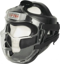 Top Ten Protective Mask for Boxing Headgear 0064