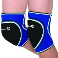 Rehband 护膝手球小孩儿核心线 7952