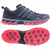 Adidas Обувь Беговая Kanadia 5 Trail G97047