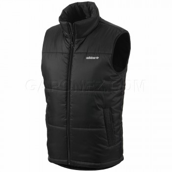Adidas Originals Жилет на Синтепоне AC Padded G86354 мужская одежда - жилет
men's apparel - vest
# G86354