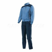 Macron Спортивный Костюм Ghibli Темно-Синий/Небесный Цвет 55490710