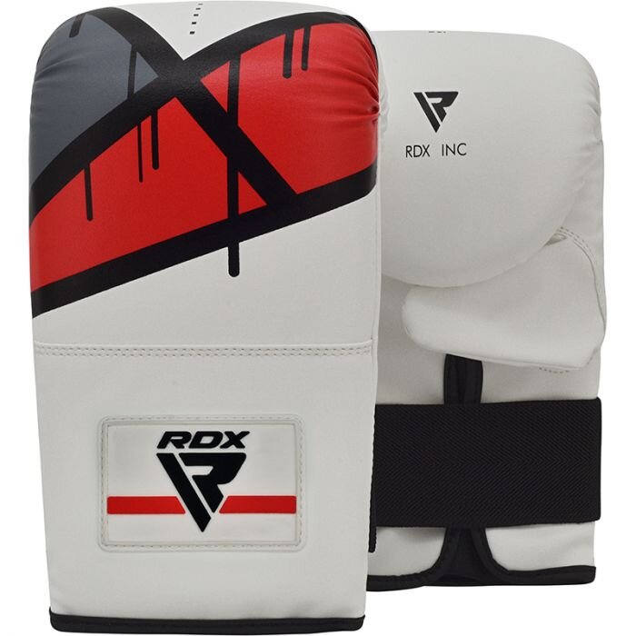 RDX Boxing Heavy Bag Gloves F7 BMR-F7R