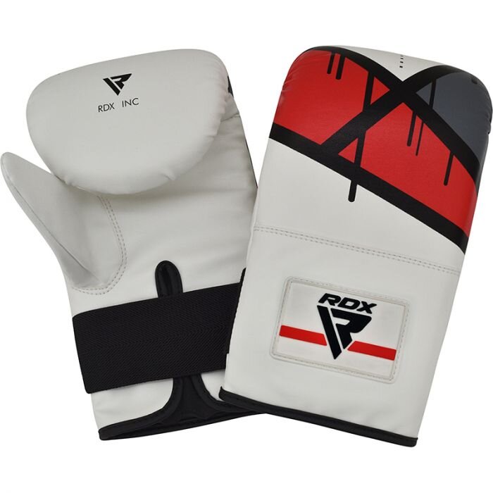 RDX Boxing Heavy Bag Gloves F7 BMR-F7R