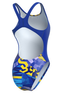 Madwave 泳装女式健康 A4 M1461 03