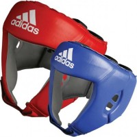 Adidas Боксерский Шлем AIBAH1T
