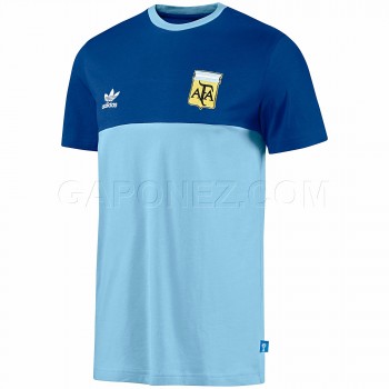 Adidas Originals Футболка Argentina Tee P04049 adidas originals мужская футболка
# P04049
	        
        