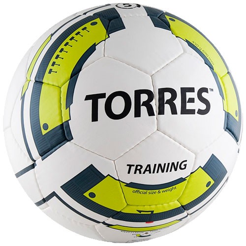 Torres Футбольный мяч Training F30054