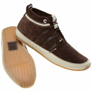 Adidas Originals Обувь Vespa Casual Lux Shoes Коричневый G19000