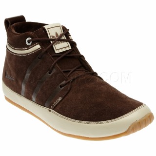 Adidas Originals Обувь Vespa Casual Lux Shoes Коричневый G19000