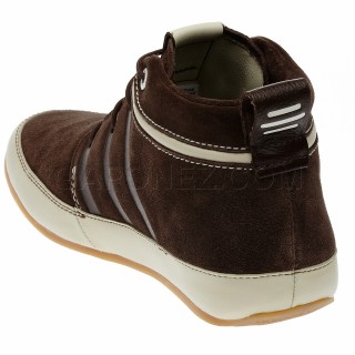 Adidas Originals Обувь Vespa Casual Lux Shoes Коричневый G19000